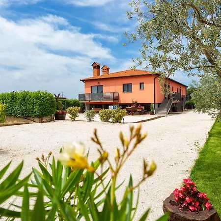 Karoca Apartmán
