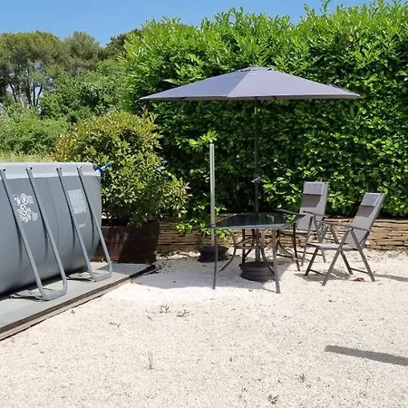 Karoca Apartmán Pula