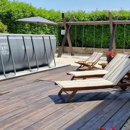 Apartamento Karoca Pula