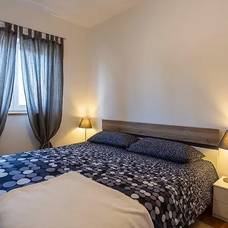 Karoca Apartman